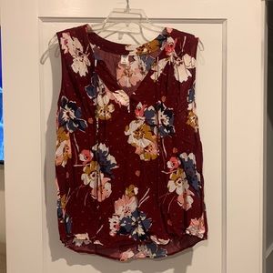 Old Navy XL shirt